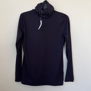 Ann Taylor - Turtle Neck Top - Tee - NWT